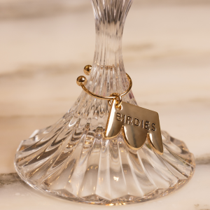 Birdies Drink Charms