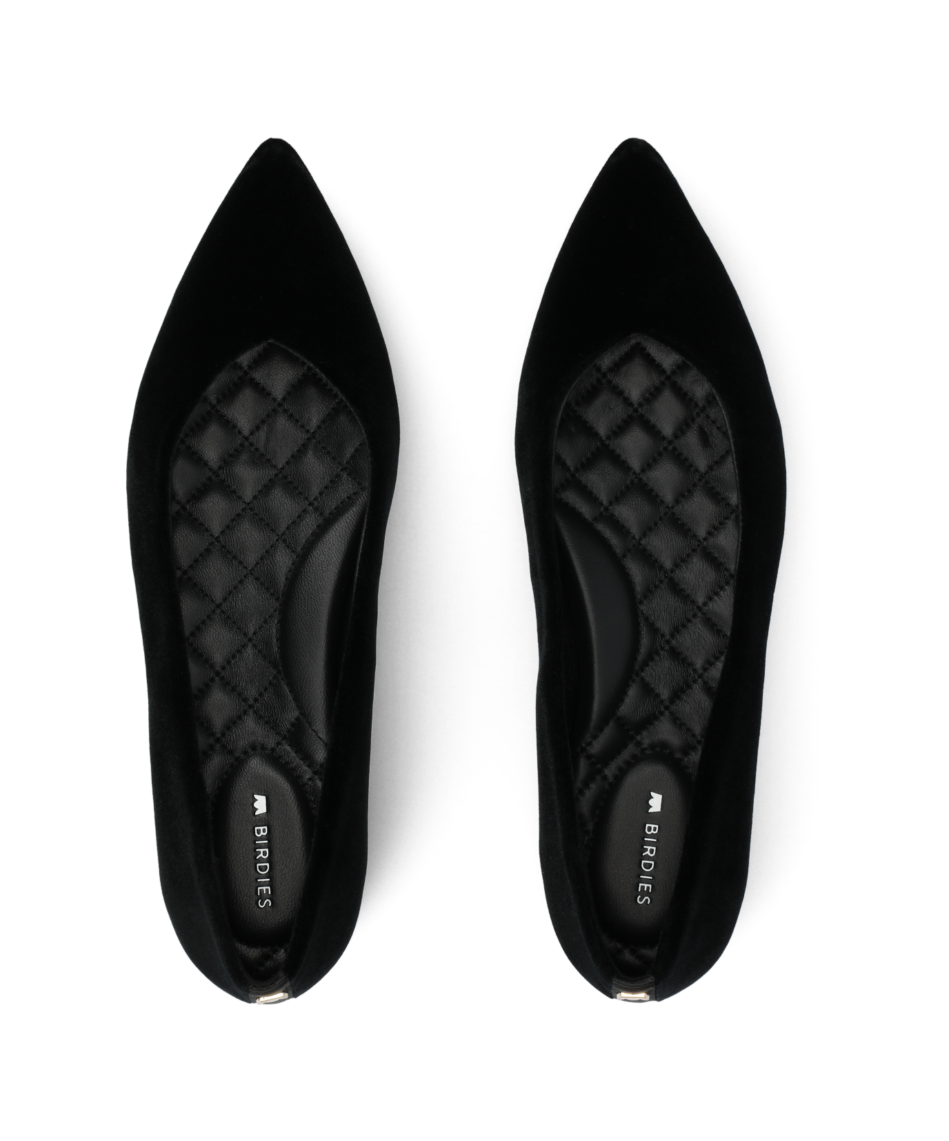 The Goldfinch 15 - Black Velvet - Image 4