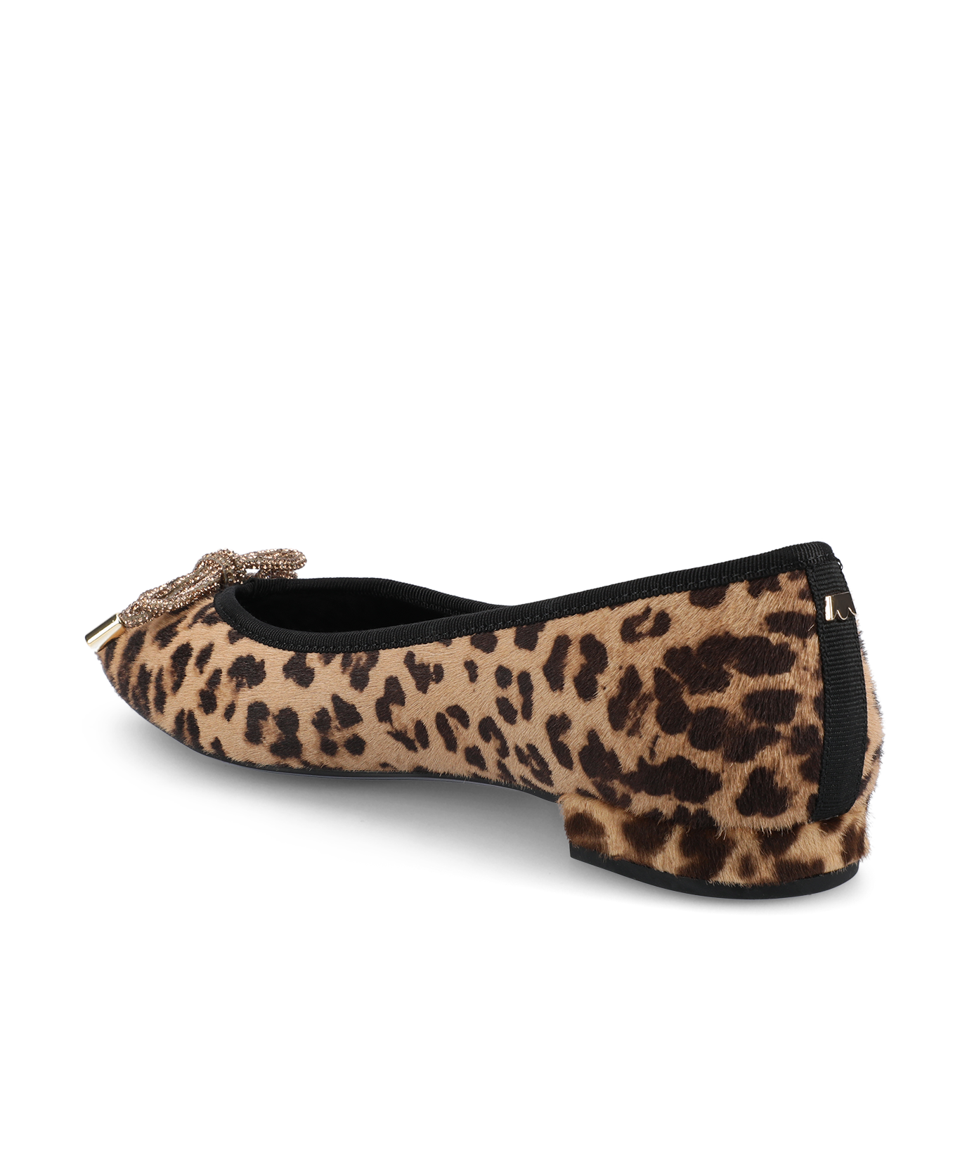 The Goldfinch 15 - Leopardprint Haircalf - Image 6