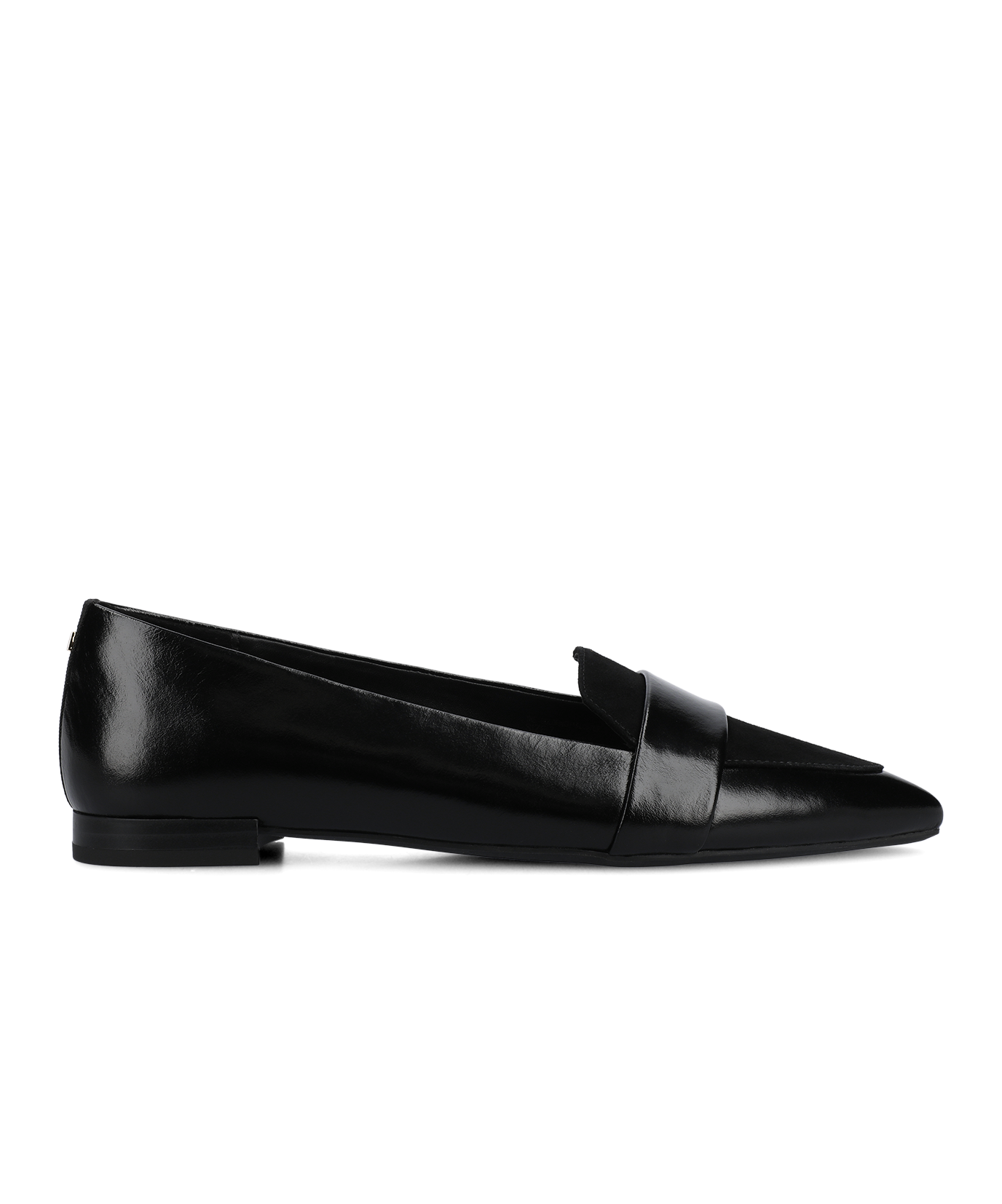 The Sparrow Loafer - Licorice Leather - Image 5