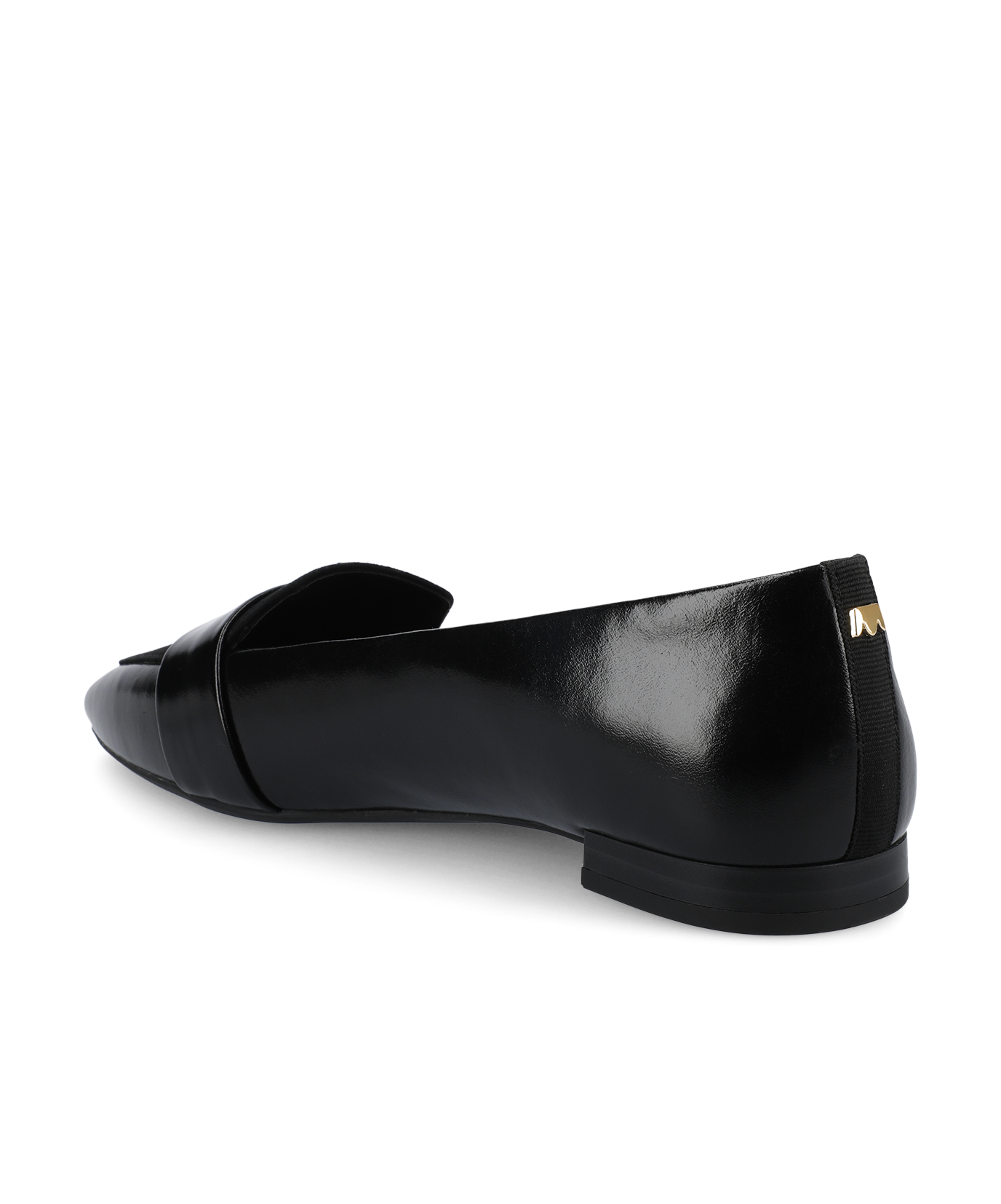 The Sparrow Loafer - Licorice Leather - Image 6
