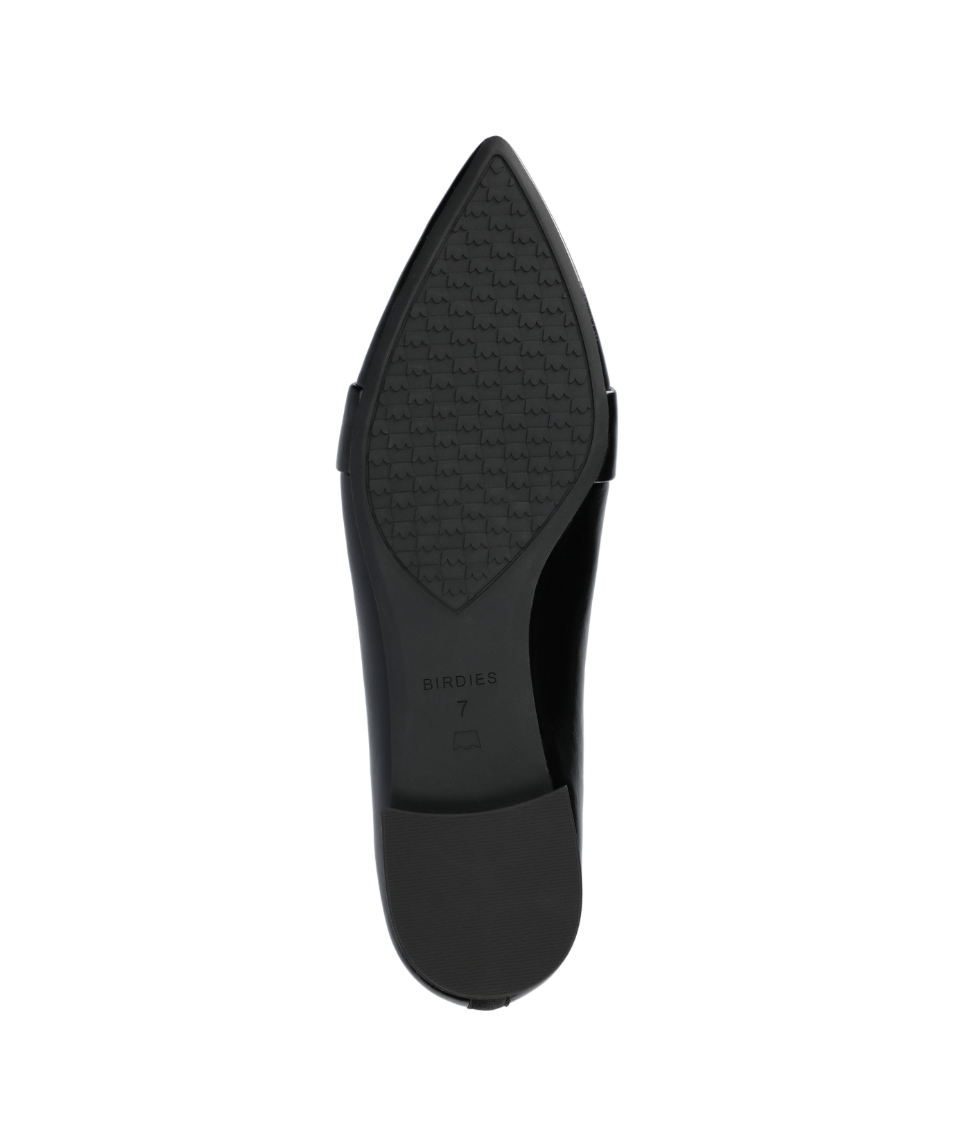 The Sparrow Loafer - Licorice Leather - Image 7