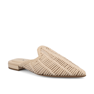 The Goldfinch 15 Woven Slide - Dawn Woven
