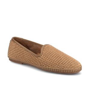 The Heron - Gold Woven Satin