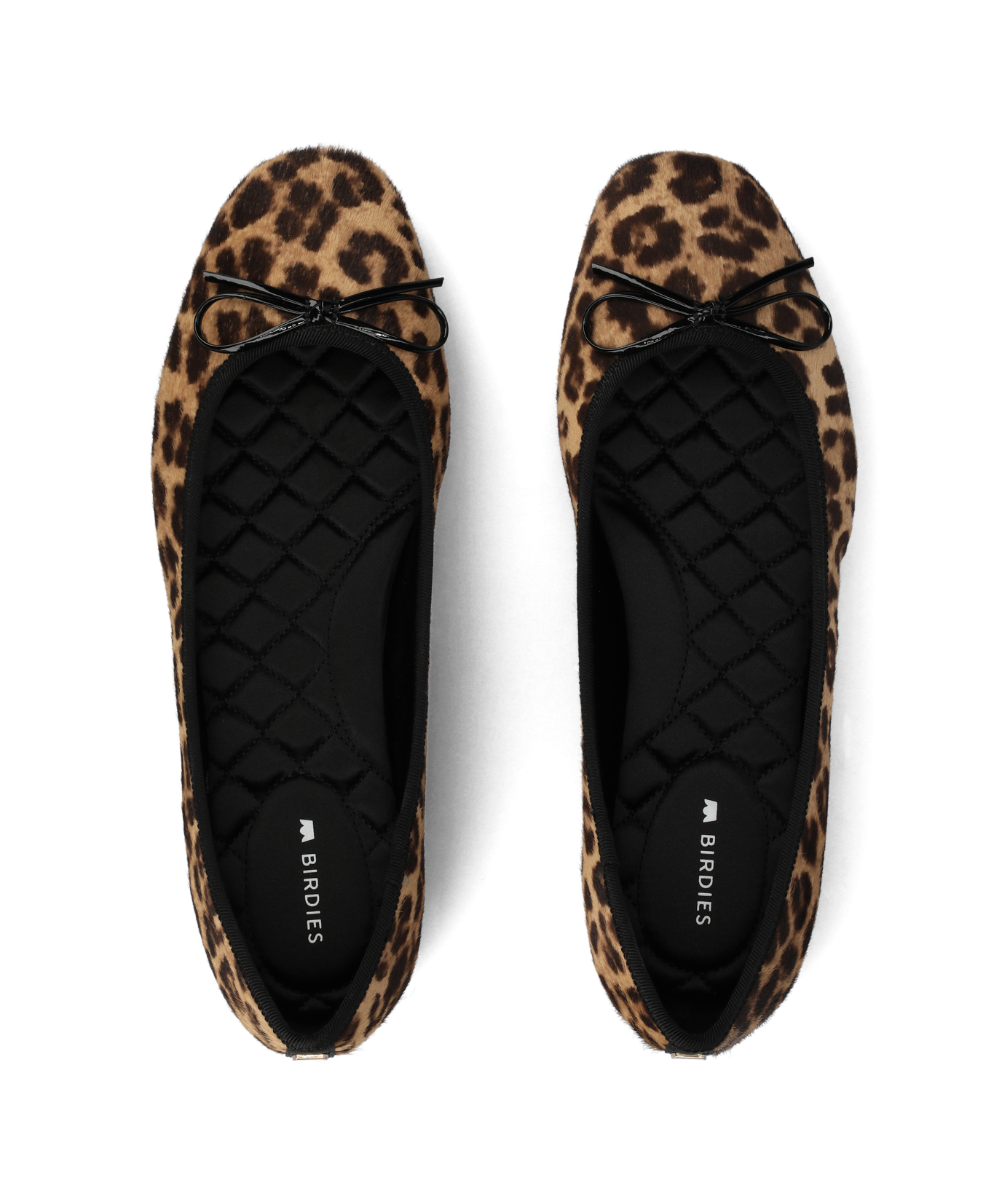 The Hummingbird - Leopard Print Haircalf - Image 3