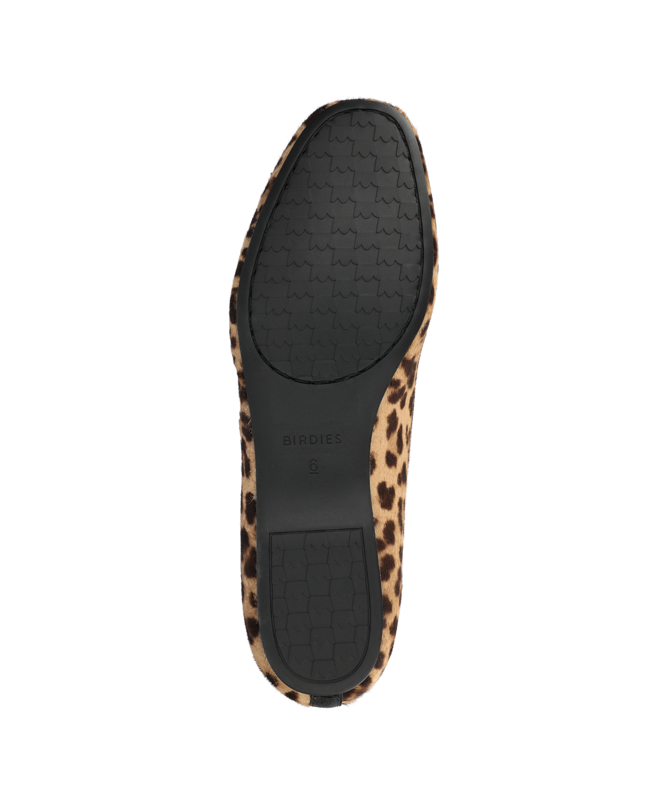 The Hummingbird - Leopard Print Haircalf - Image 6