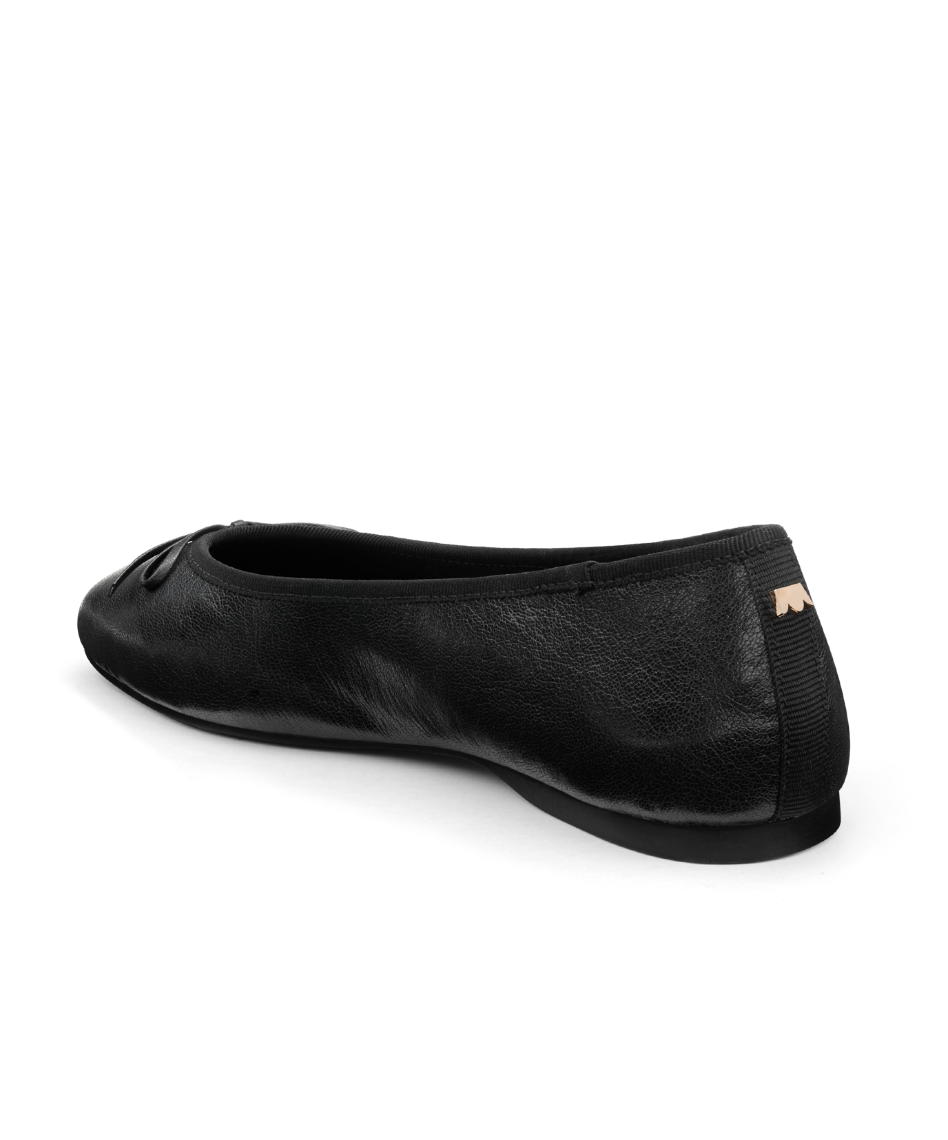 The Hummingbird - Noir Leather - Image 6