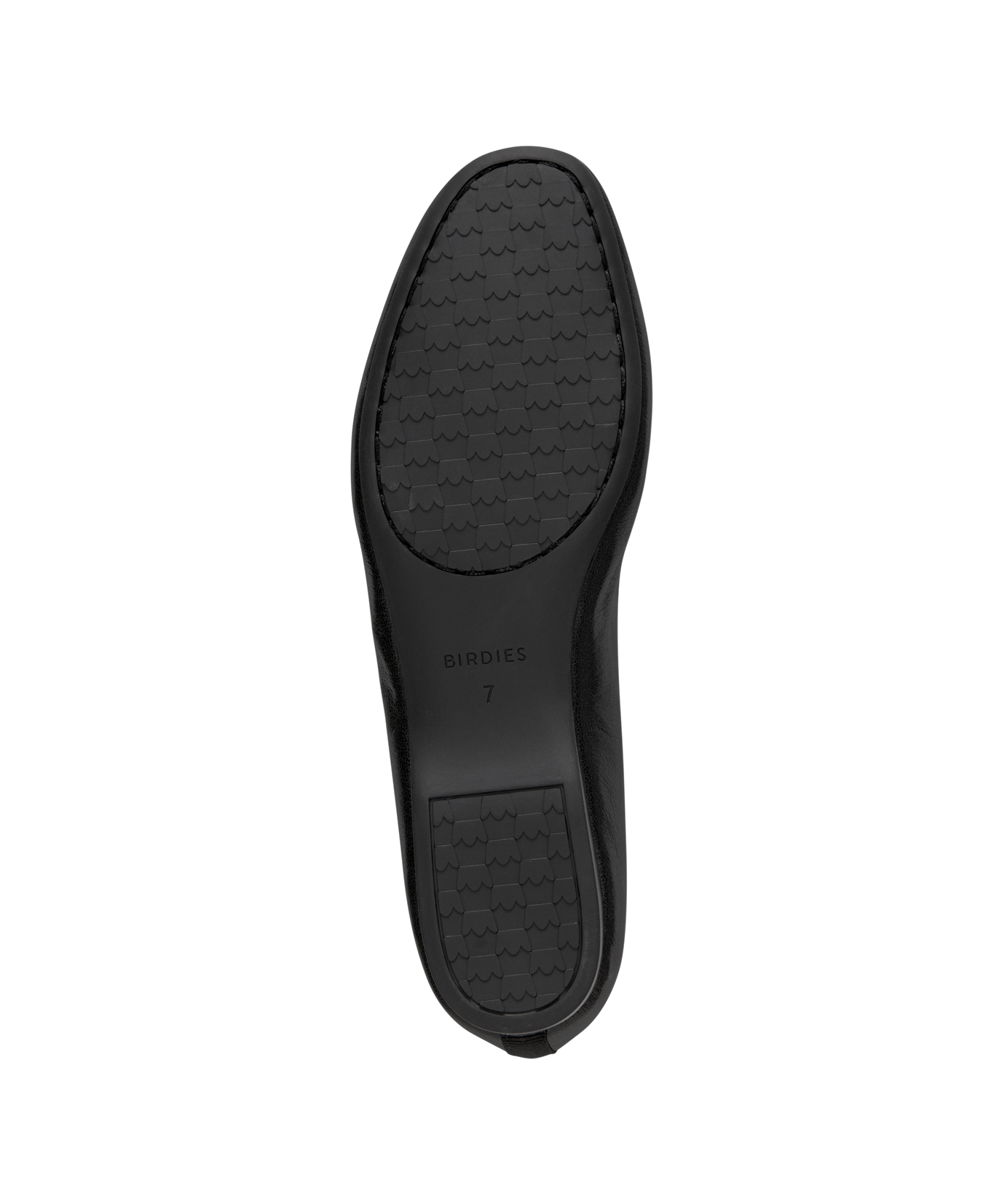 The Hummingbird - Noir Leather - Image 8