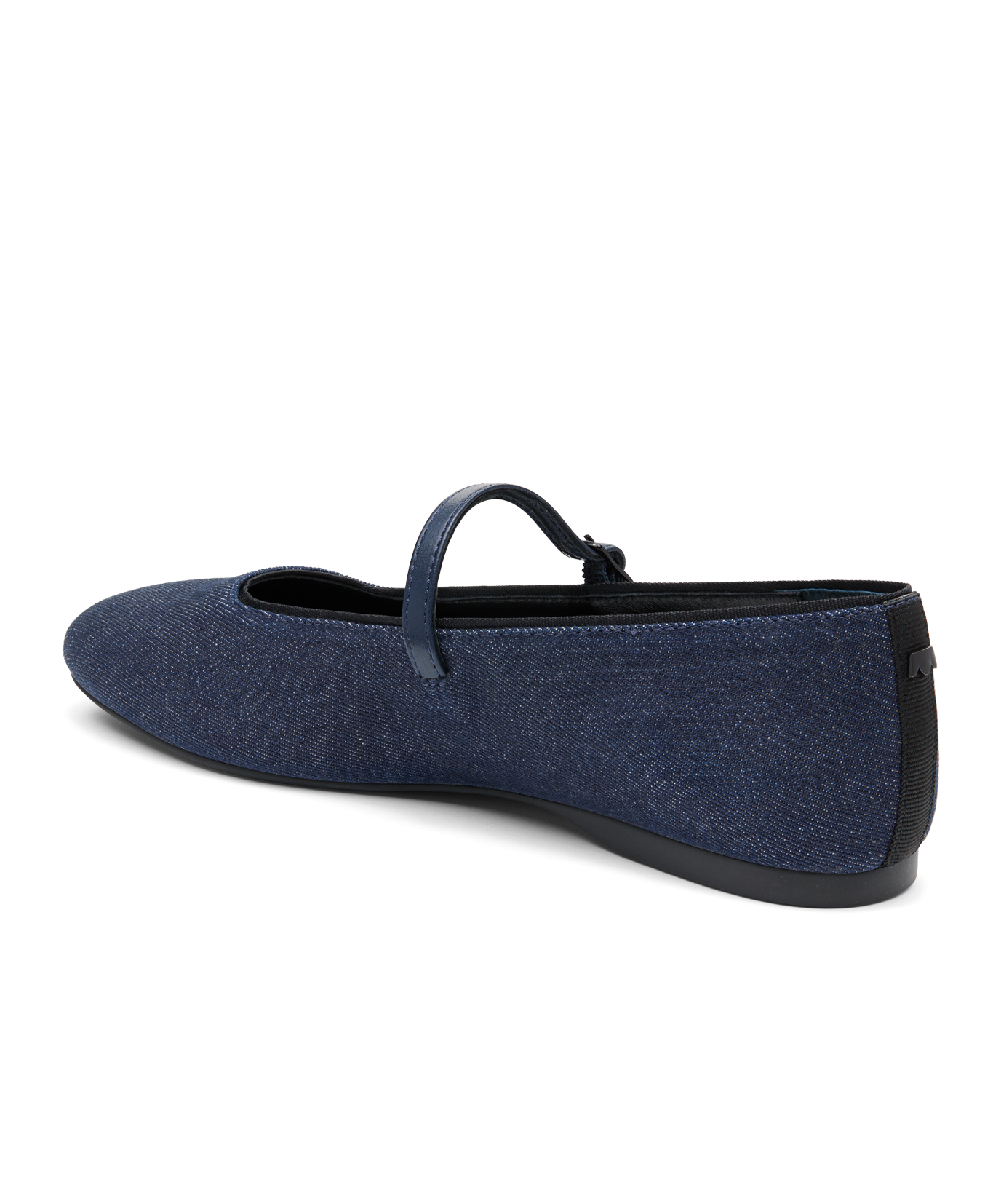 The Hummingbird Mary Jane - Denim - Image 5