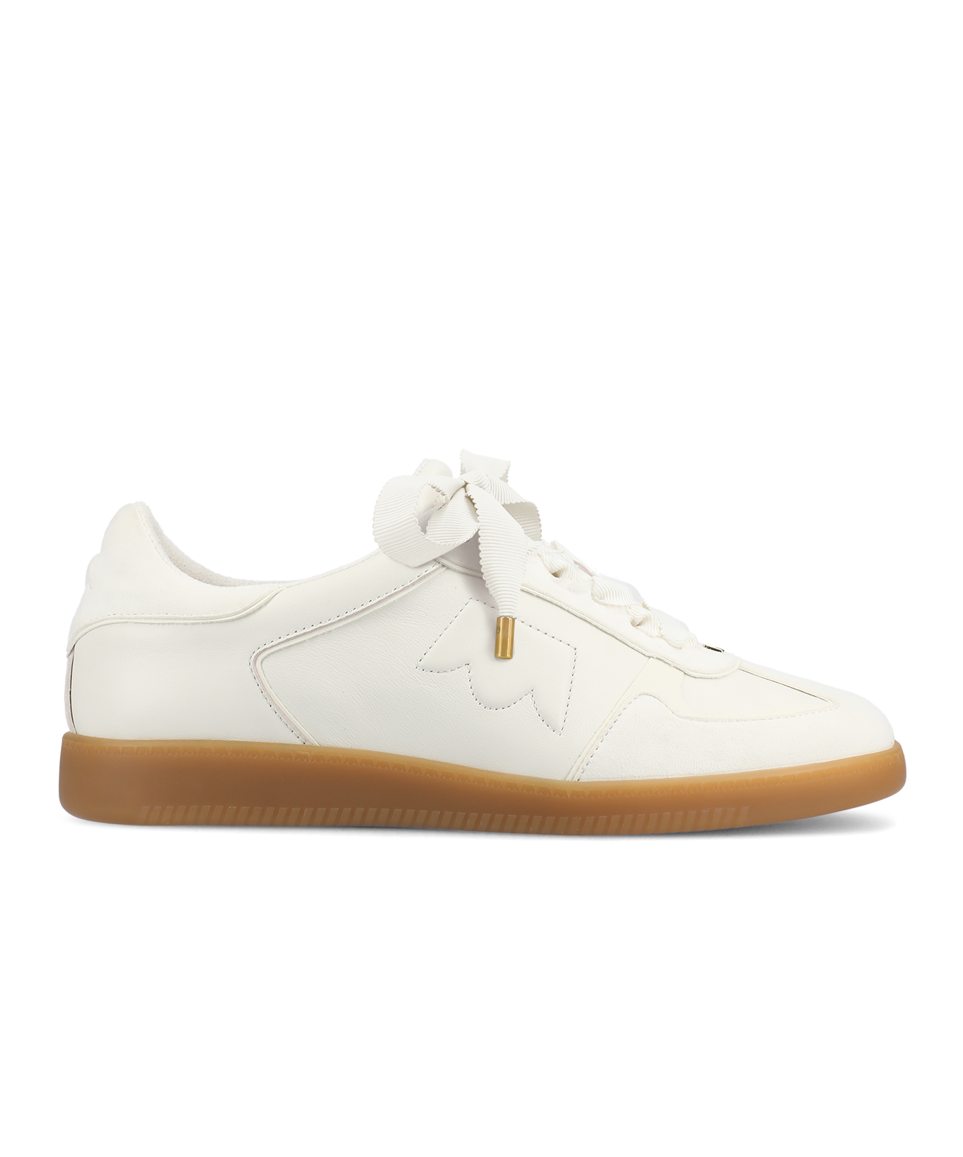 The Jay Sneaker - Off-White Leather - Image 6