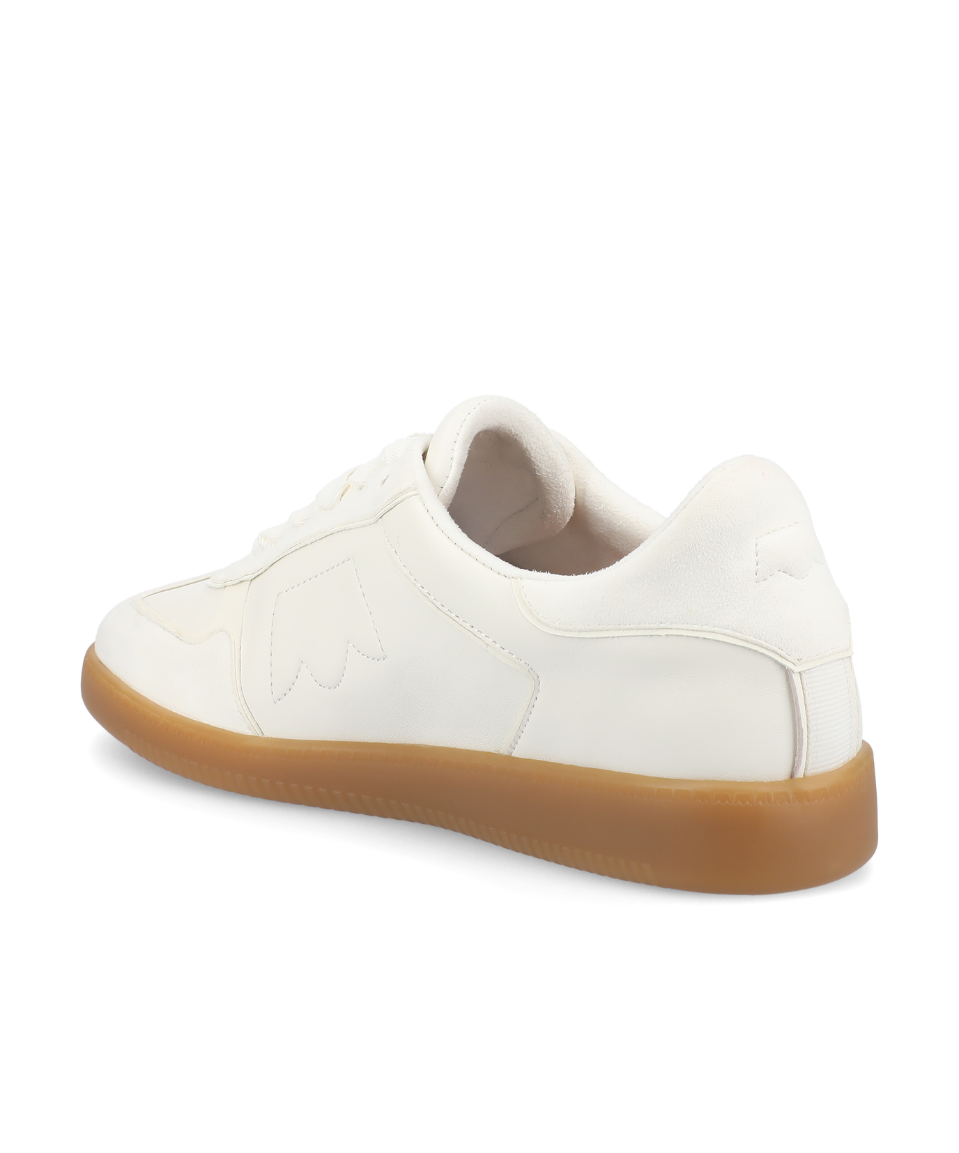 The Jay Sneaker - Off-White Leather - Image 7