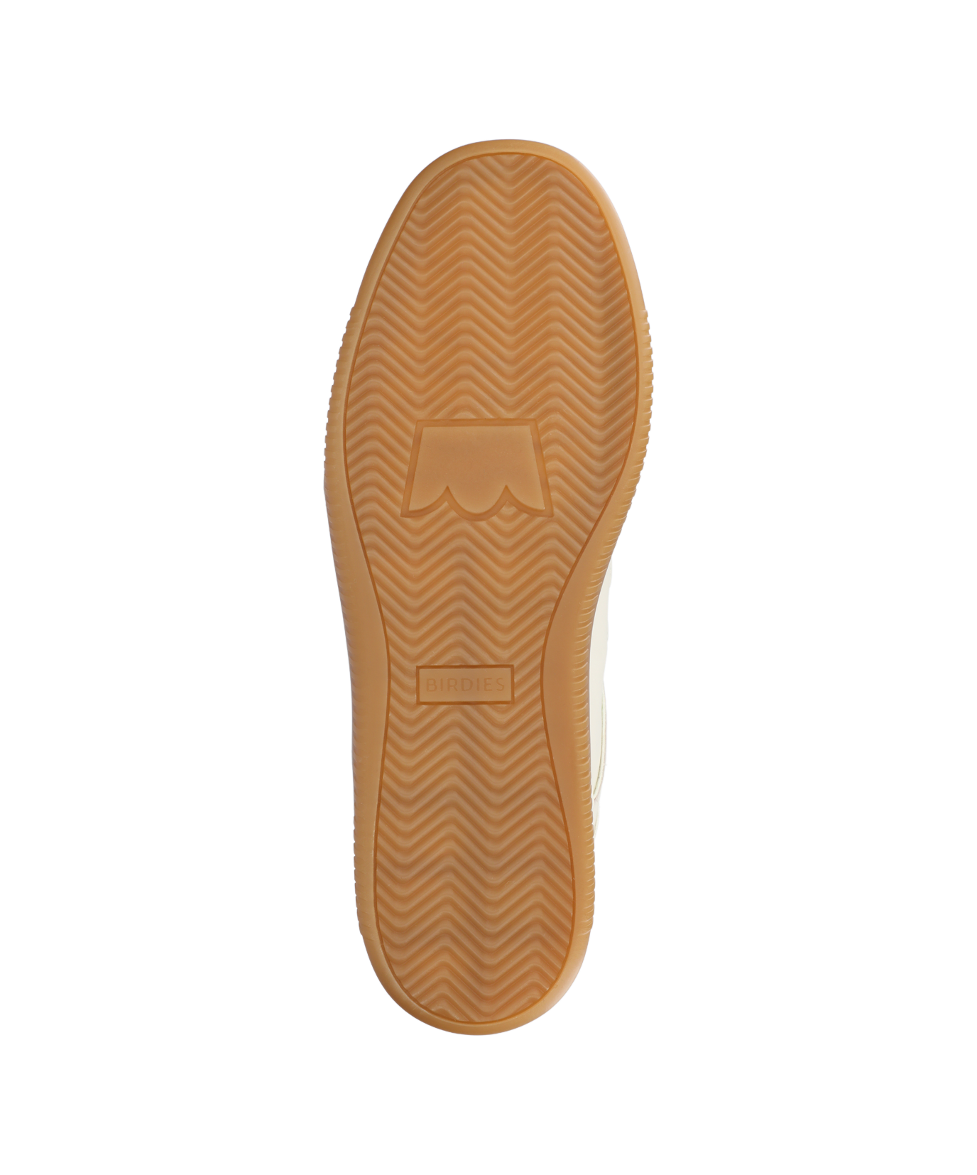 The Jay Sneaker - Off-White Leather - Image 8