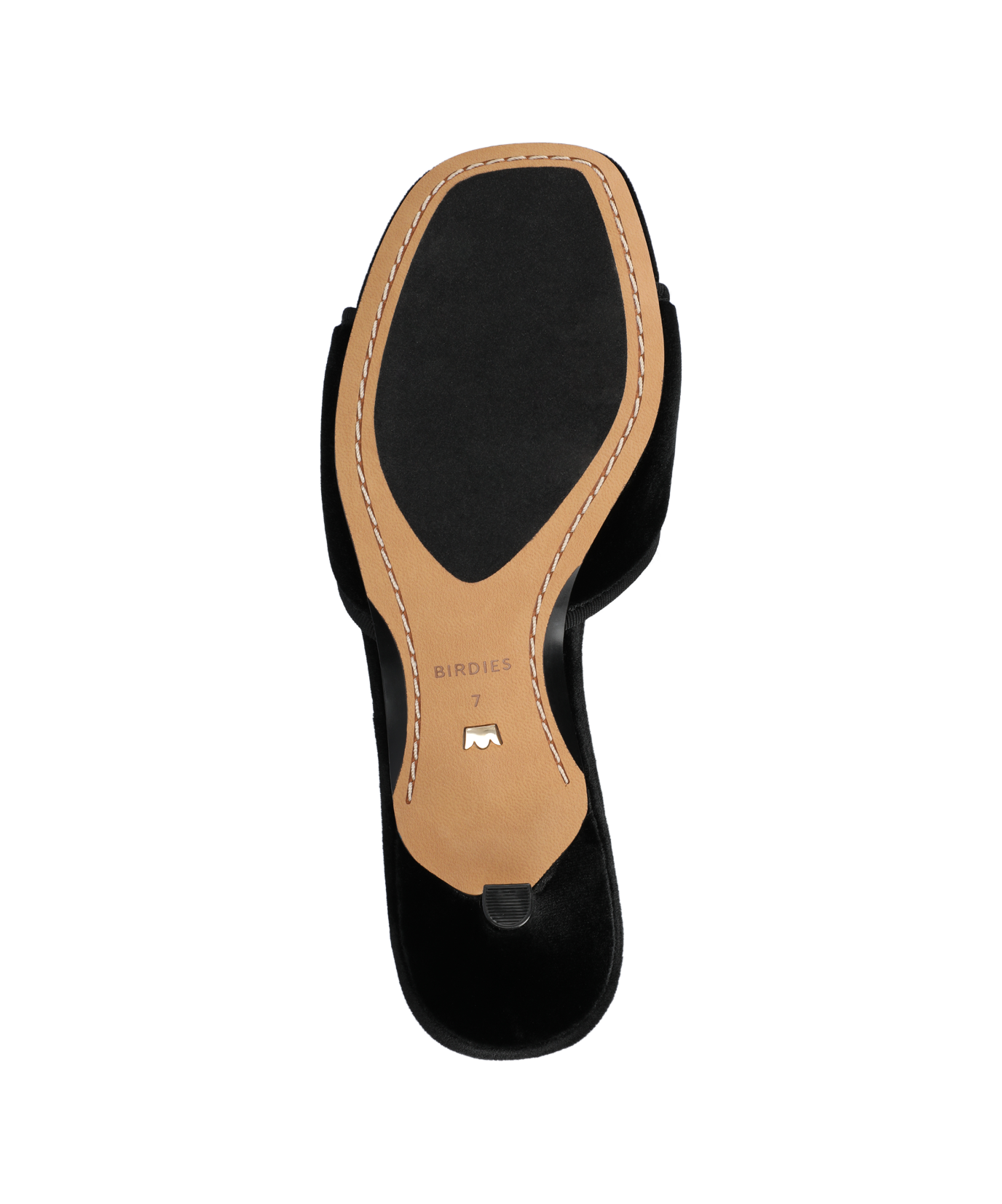 The Kiwi Kitten Flower - Black Velvet - Image 6