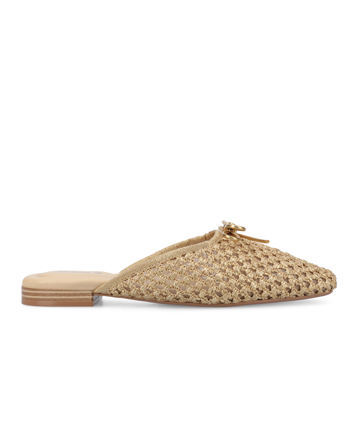 The Lovebird - Gold Openweave - Image 6