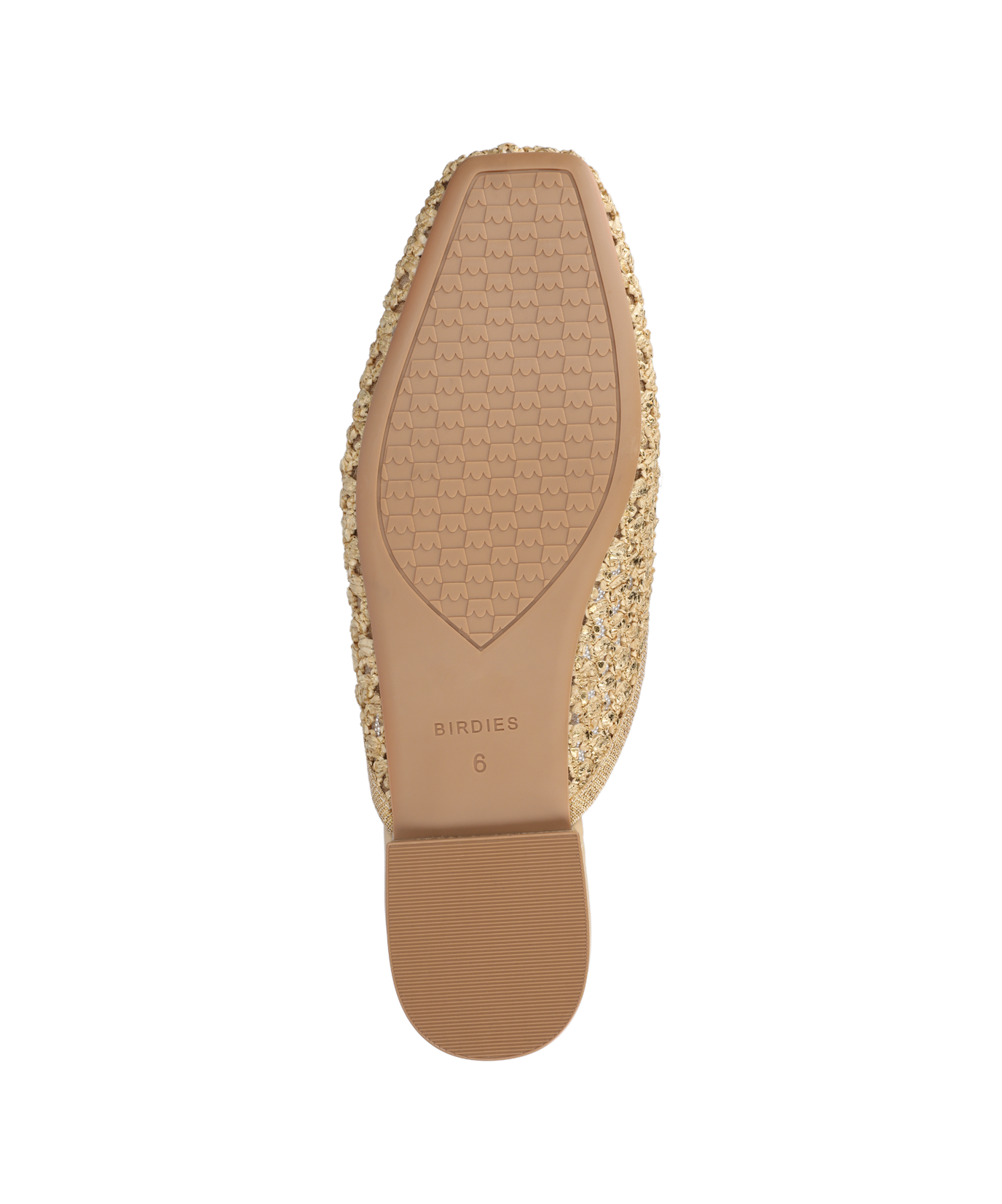 The Lovebird - Gold Openweave - Image 8