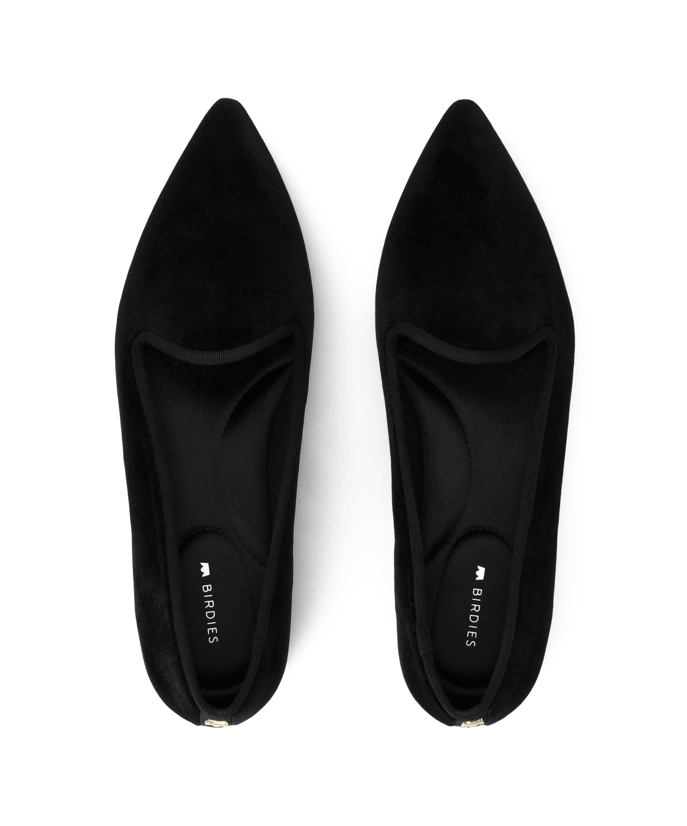 The Starfinch 15 - Black Velvet - Image 3
