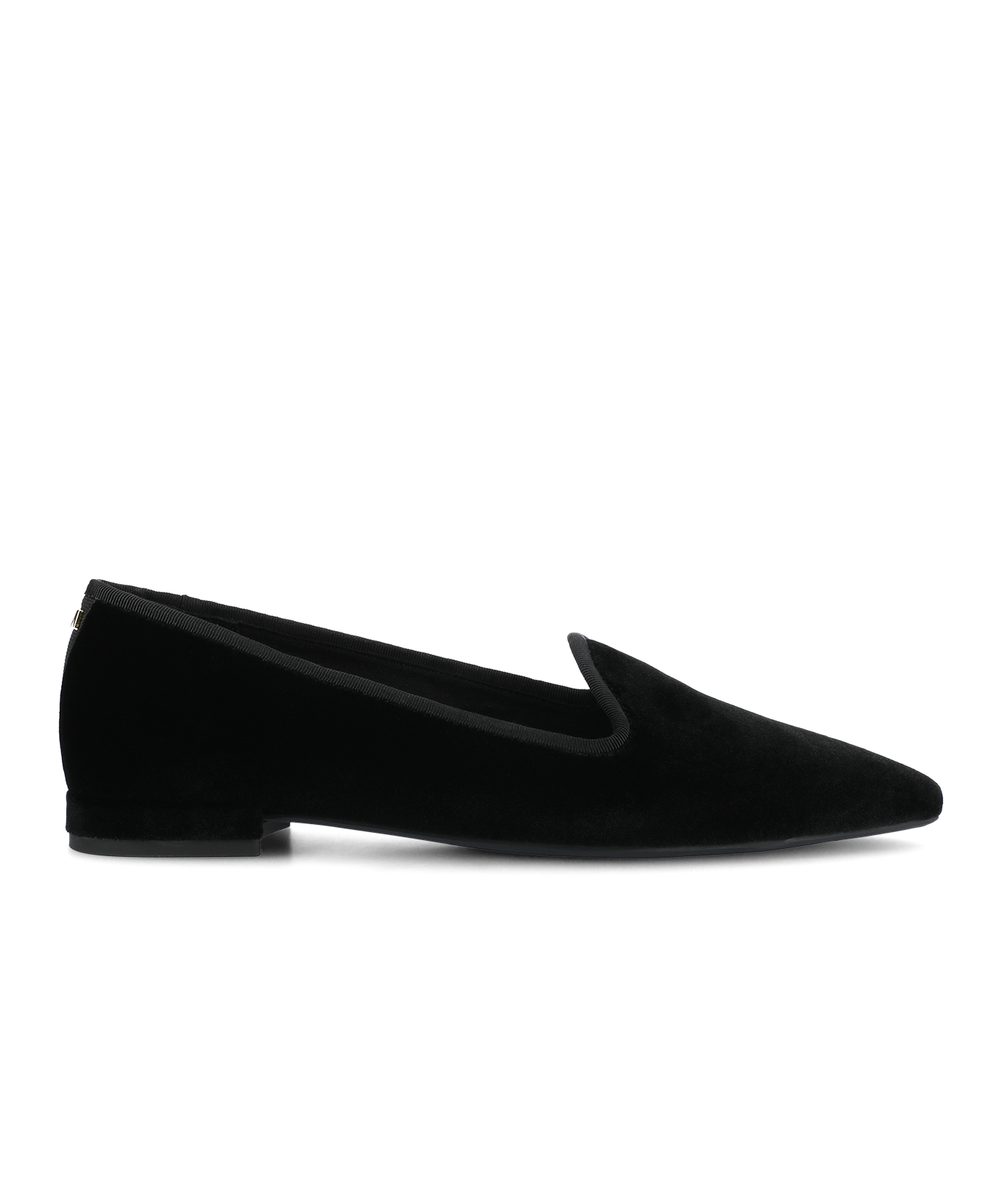 The Starfinch 15 - Black Velvet - Image 4