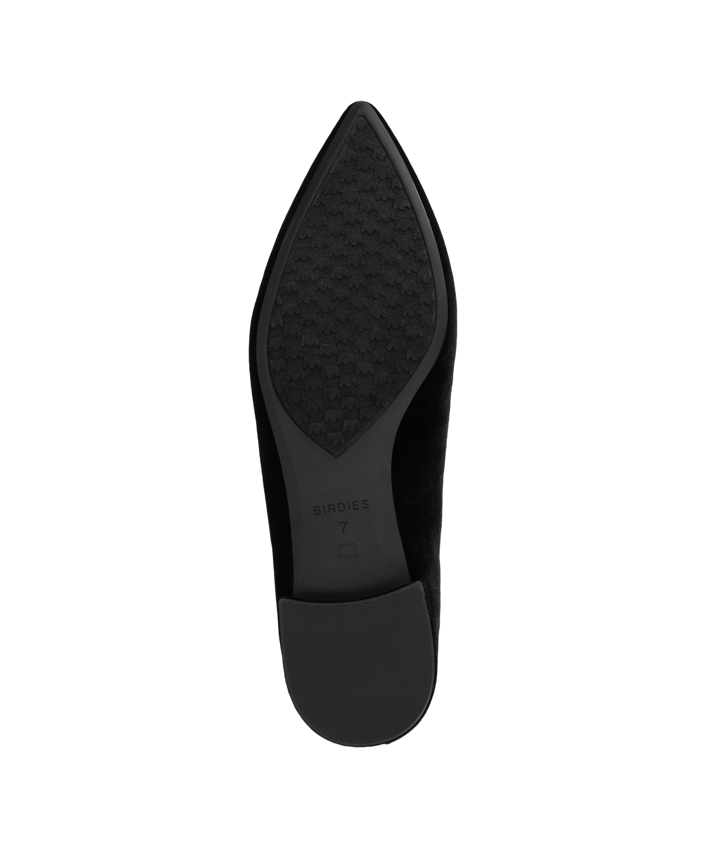 The Starfinch 15 - Black Velvet - Image 6