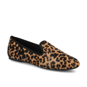 The Starling - New Leopard Print Haircalf