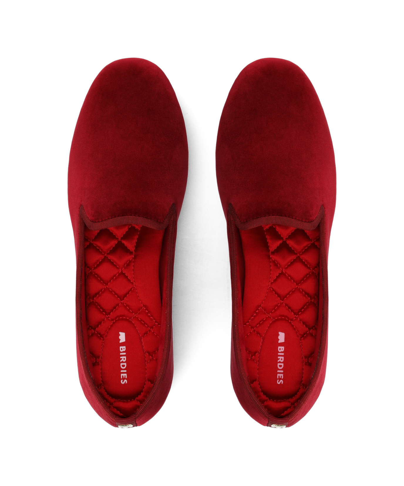 The Starling - Ruby Red Velvet - Image 2