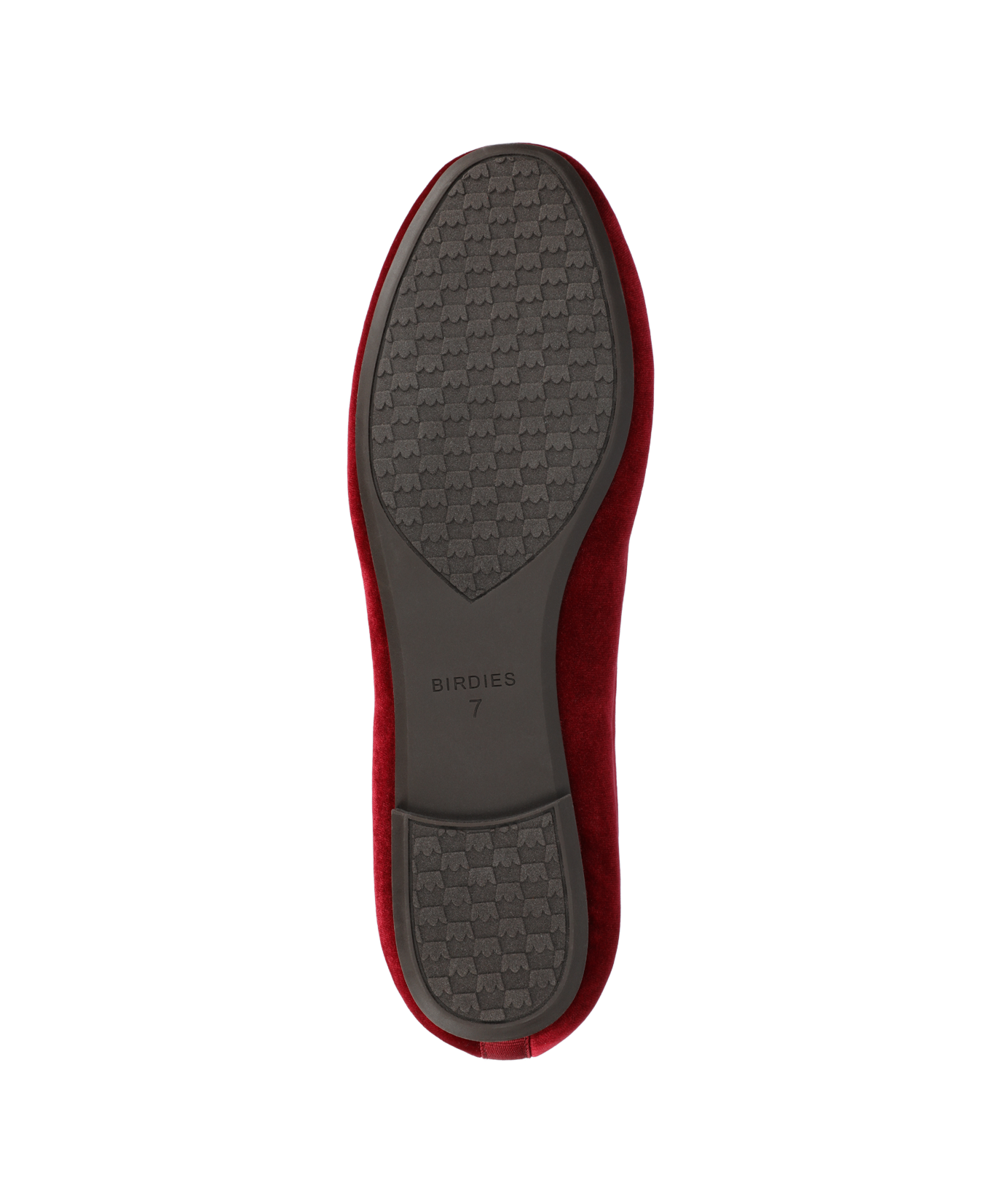 The Starling - Ruby Red Velvet - Image 5