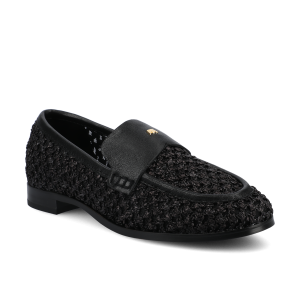 The Starling 20 - Black Openweave