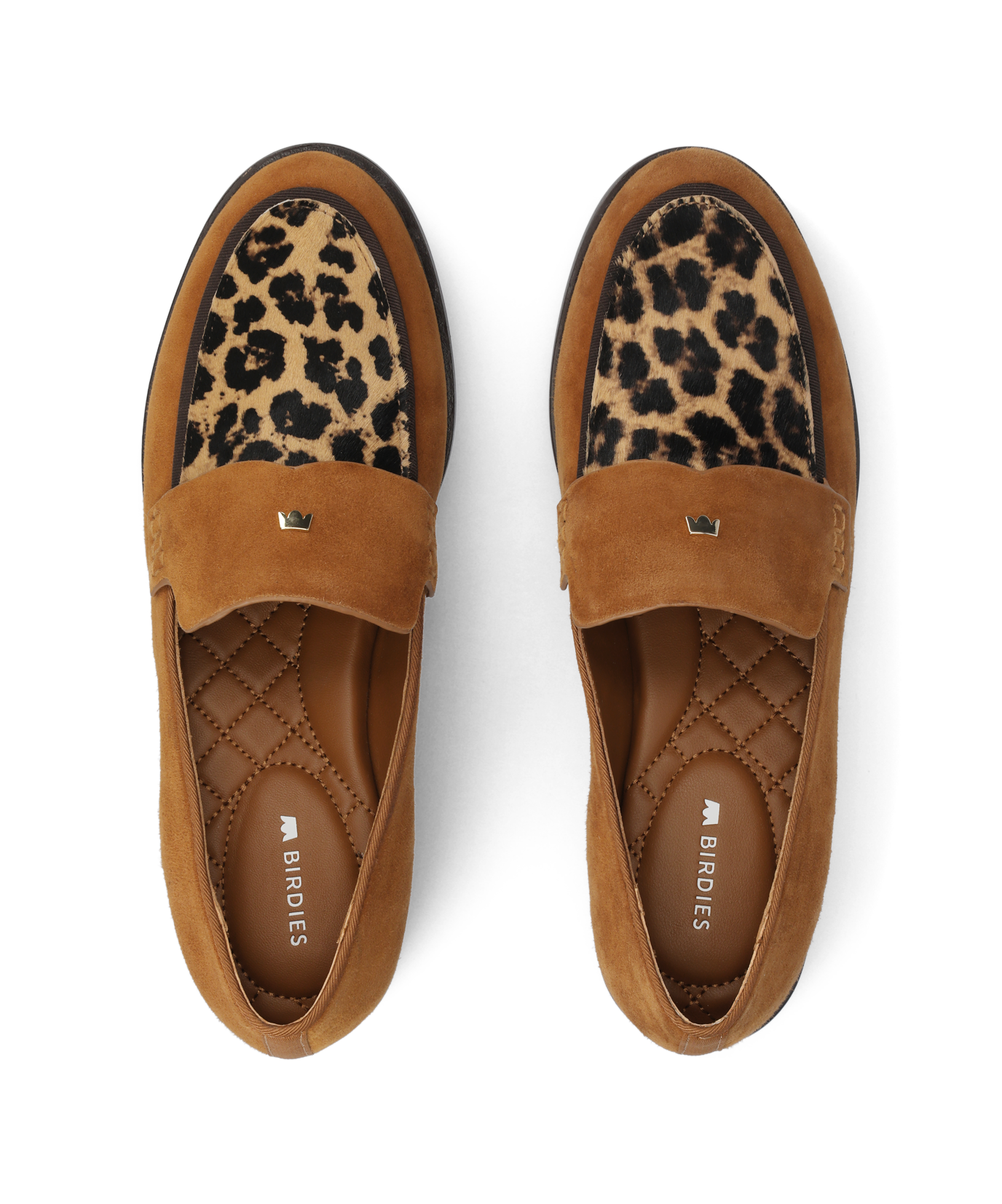 The Starling 20 - Leopard Print Haircalf - Image 3