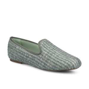 The Starling - Seafoam Raffia