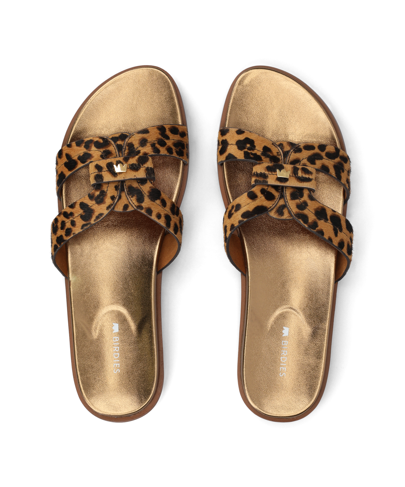 The Sunbird Icon - Leopardprint Haircalf - Image 4