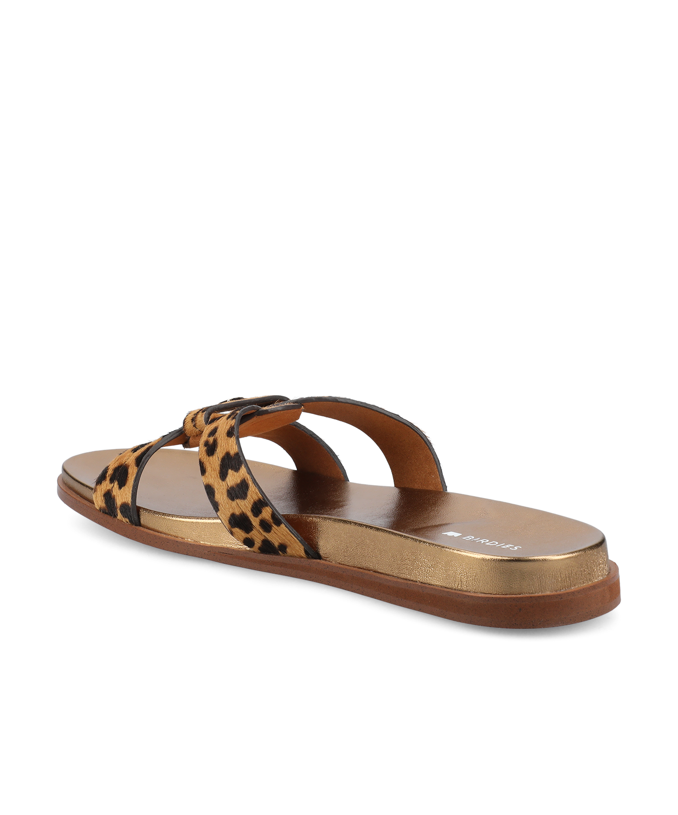 The Sunbird Icon - Leopardprint Haircalf - Image 6