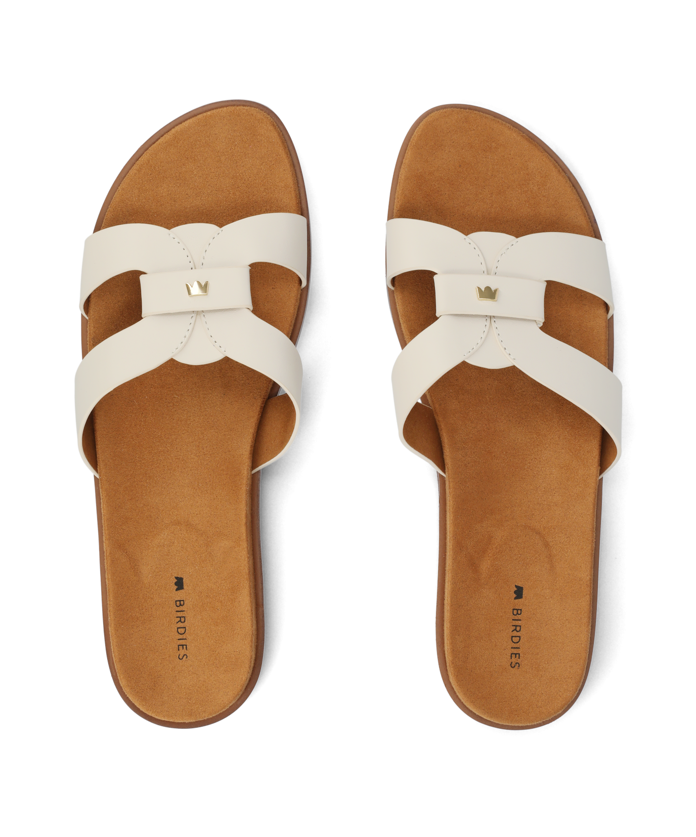 The Sunbird Icon - Off-White Leather - Image 2