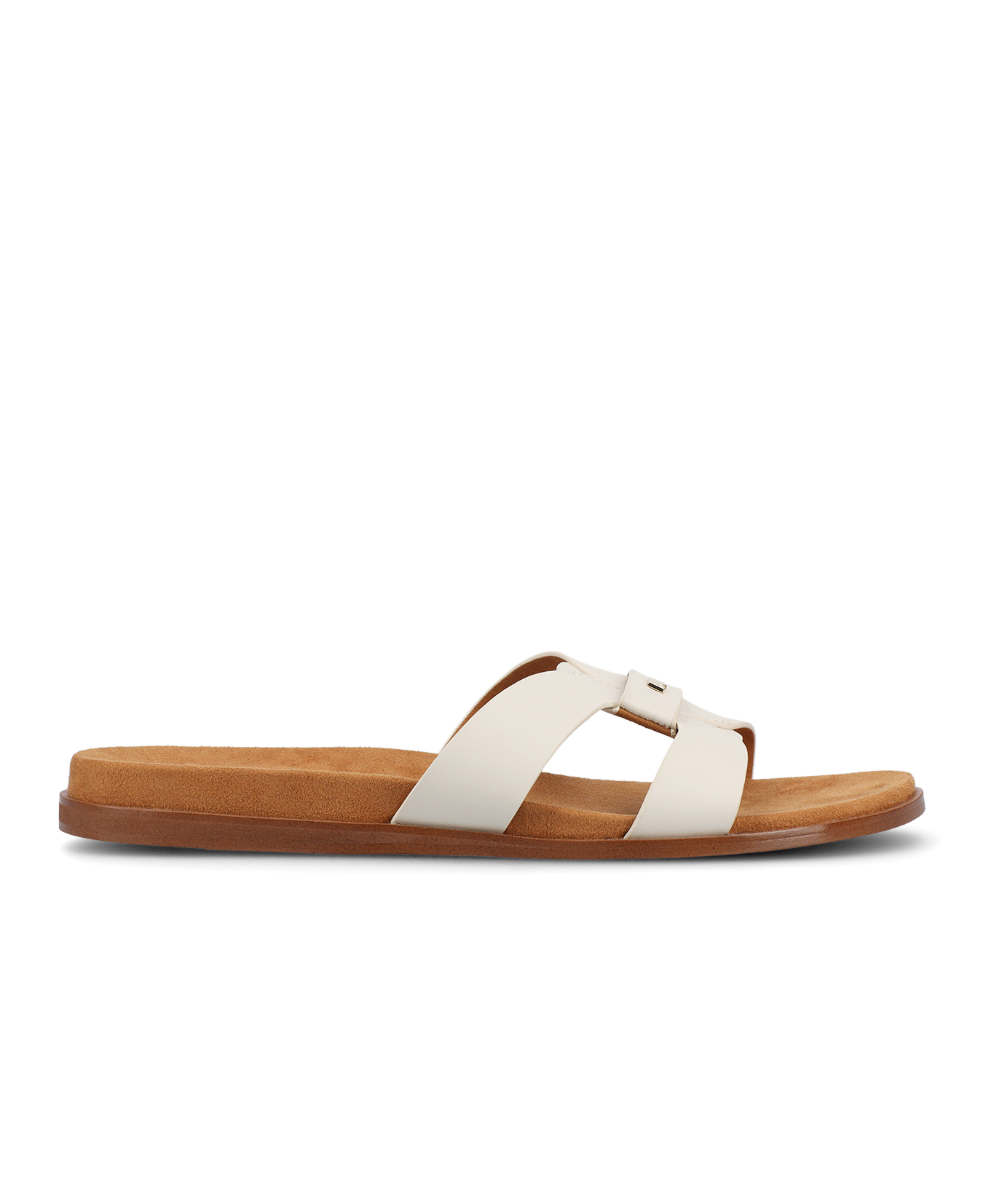 The Sunbird Icon - Off-White Leather - Image 3