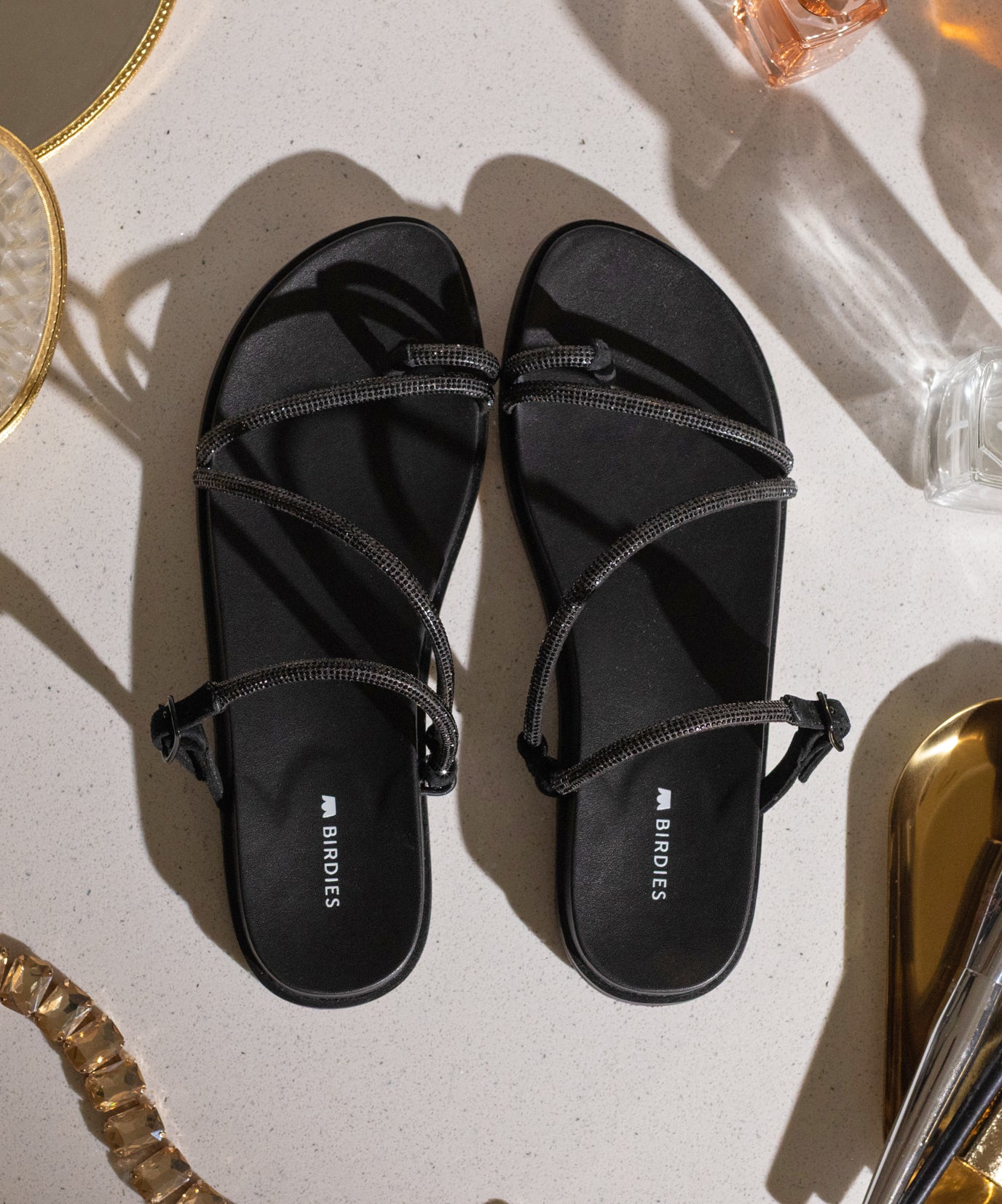 The Sunbird String - Onyx Jewels - Image 3