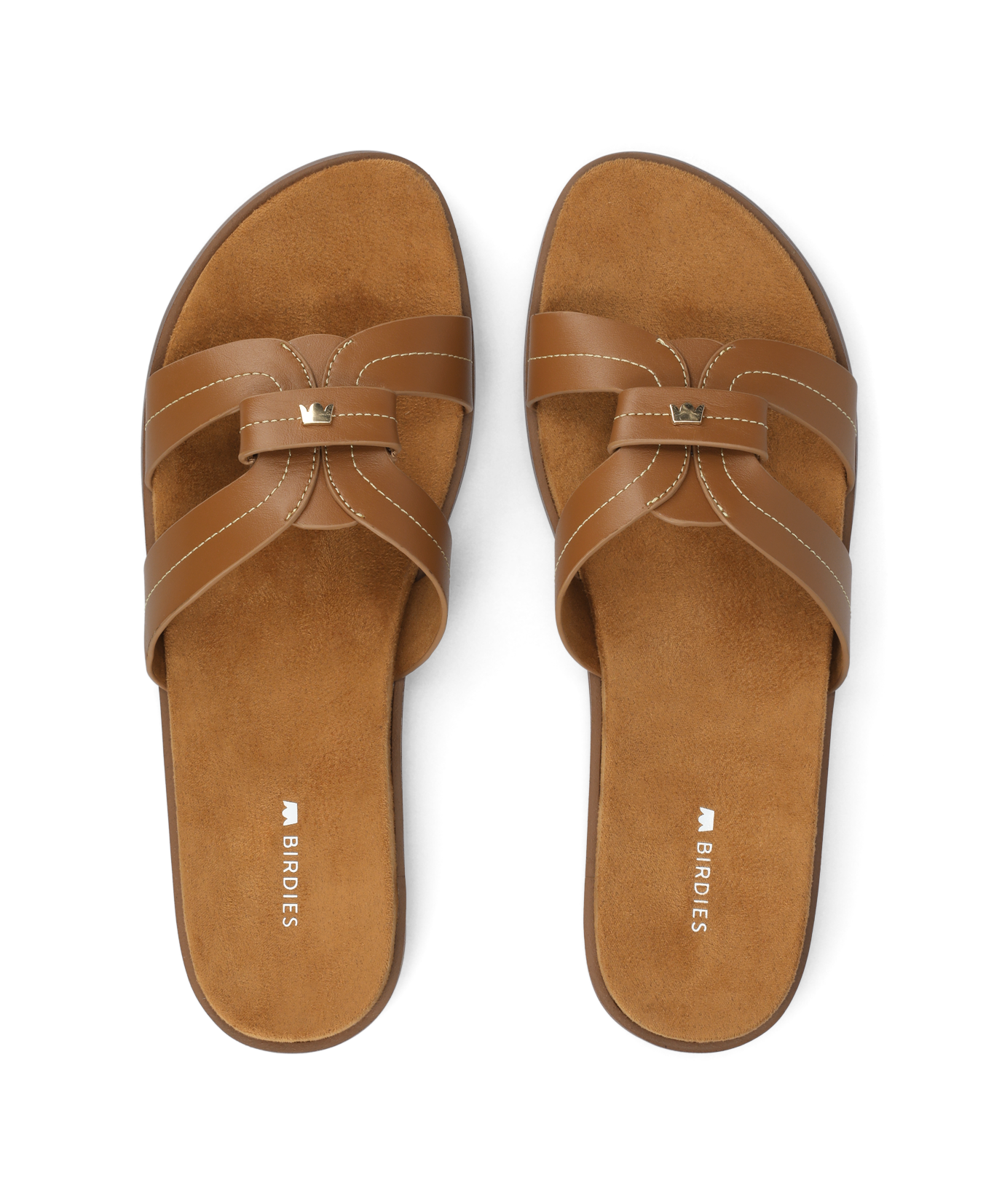 The Sunbird Icon - Tan Leather - Image 4