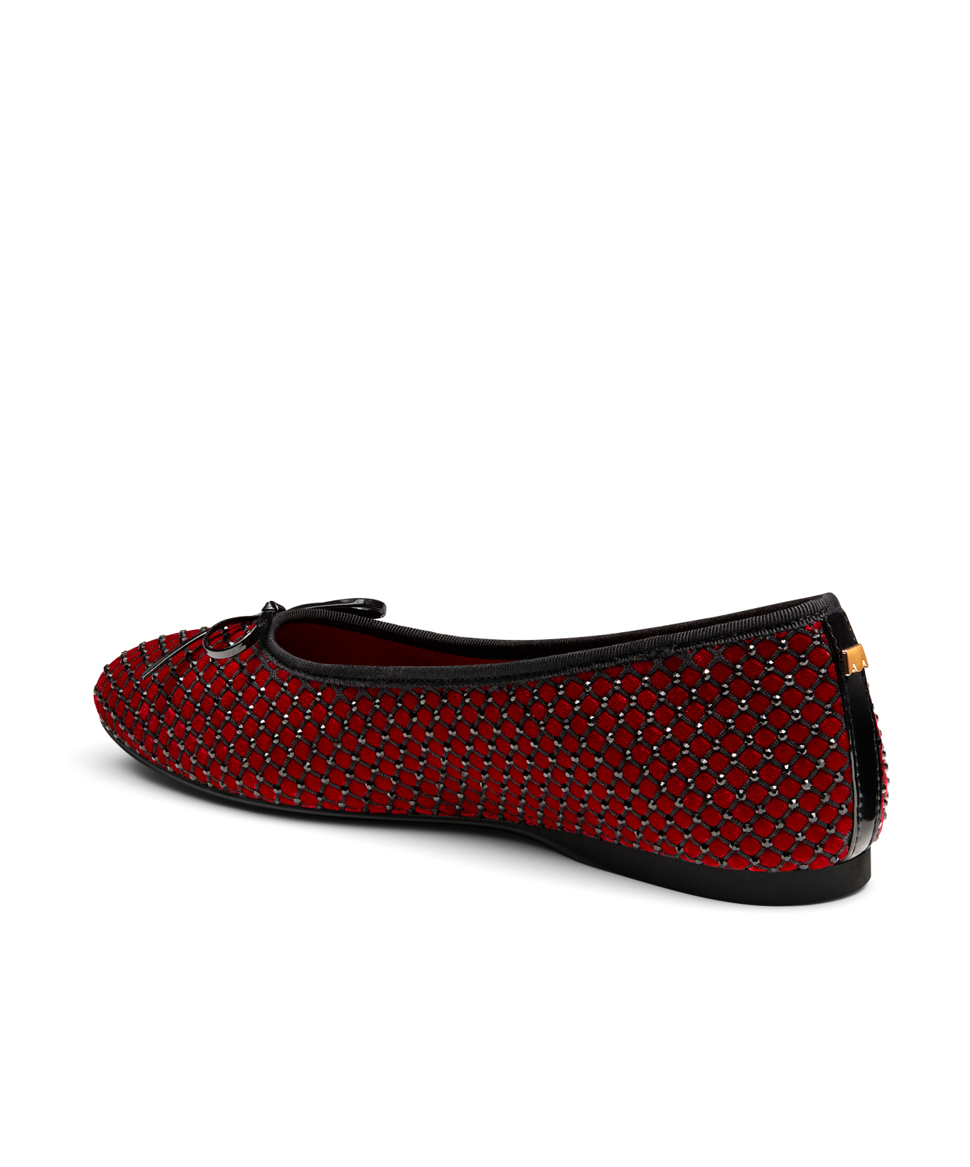 The Songbird - Red Velvet Crystal - Image 5