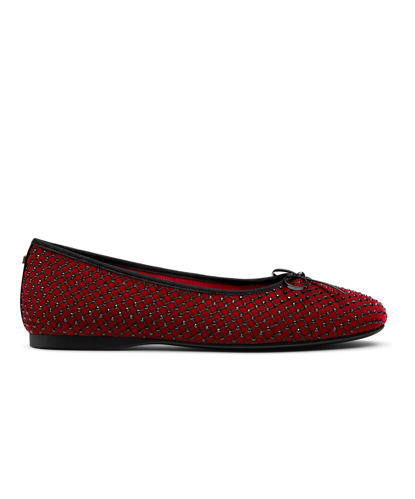 The Songbird - Red Velvet Crystal - Image 4