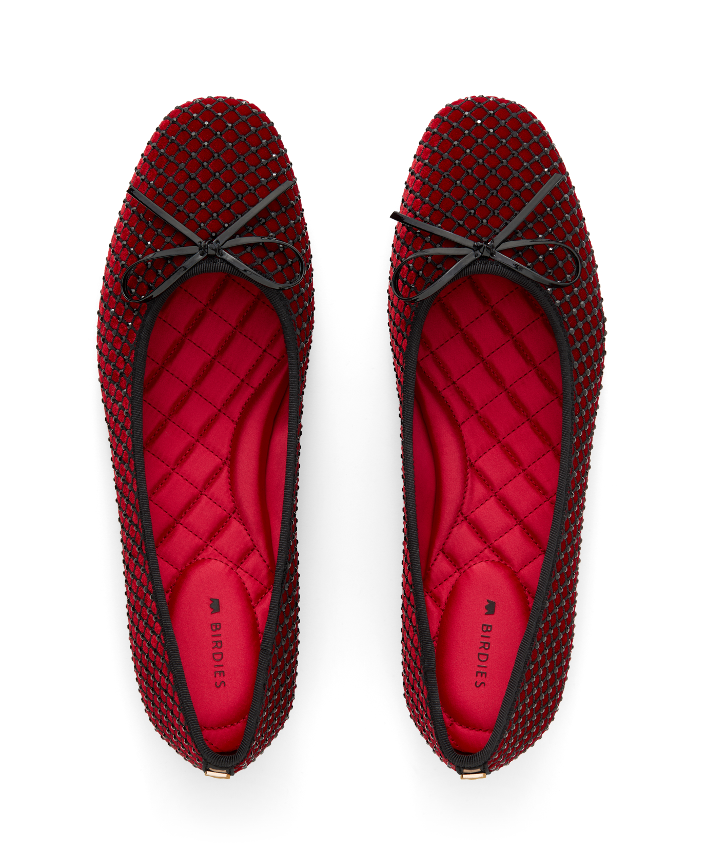 The Songbird - Red Velvet Crystal - Image 3